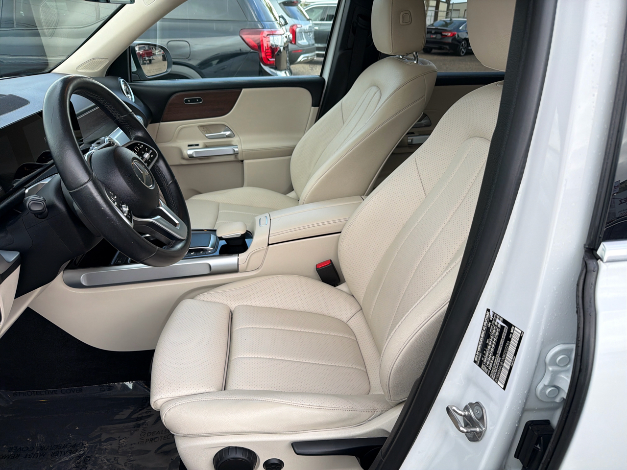 Mercedes-Benz GLB-Class GLB 250 2022