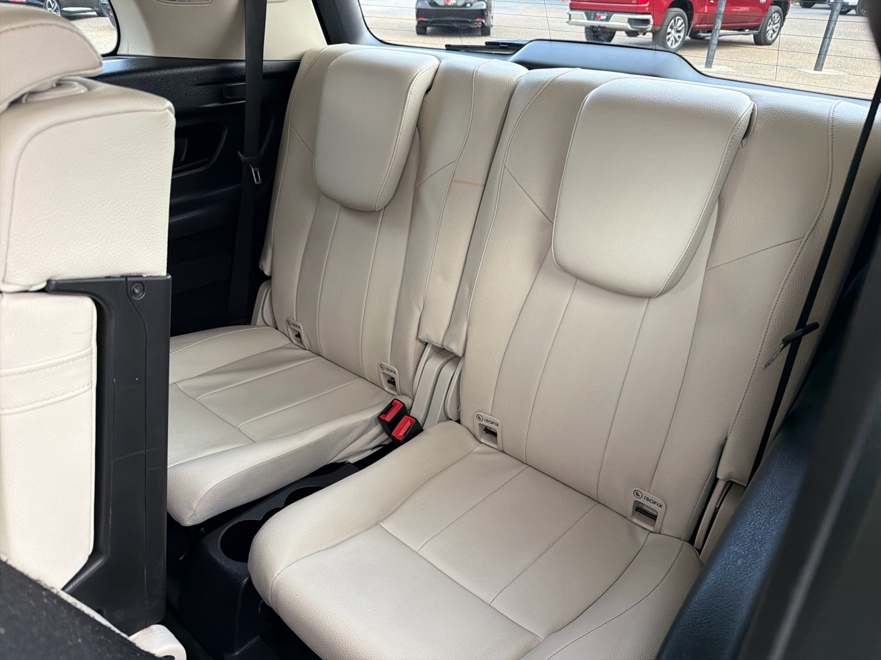 Mercedes-Benz GLB-Class GLB 250 2022