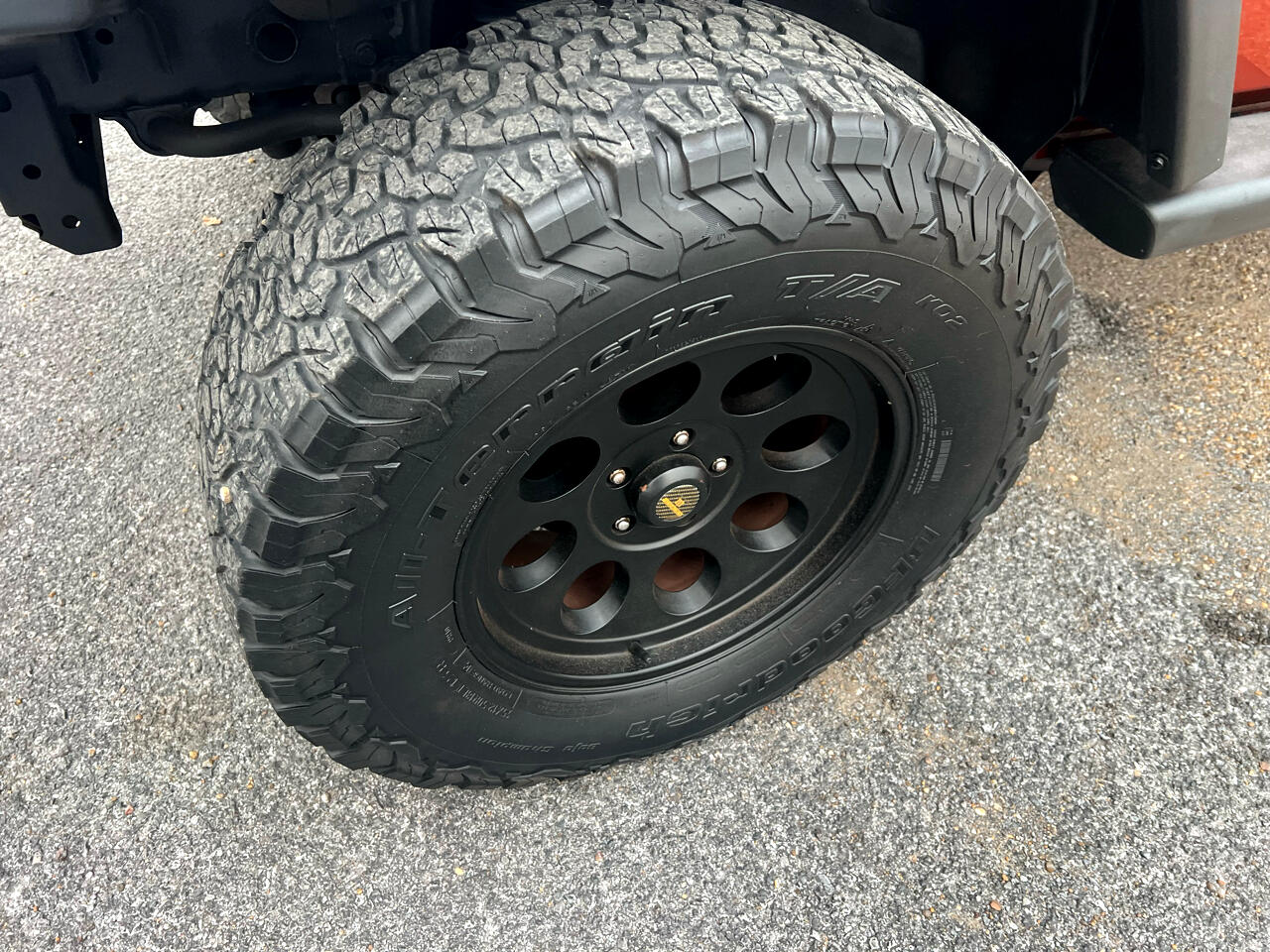 Jeep Wrangler Unlimited Sport 4WD 2014