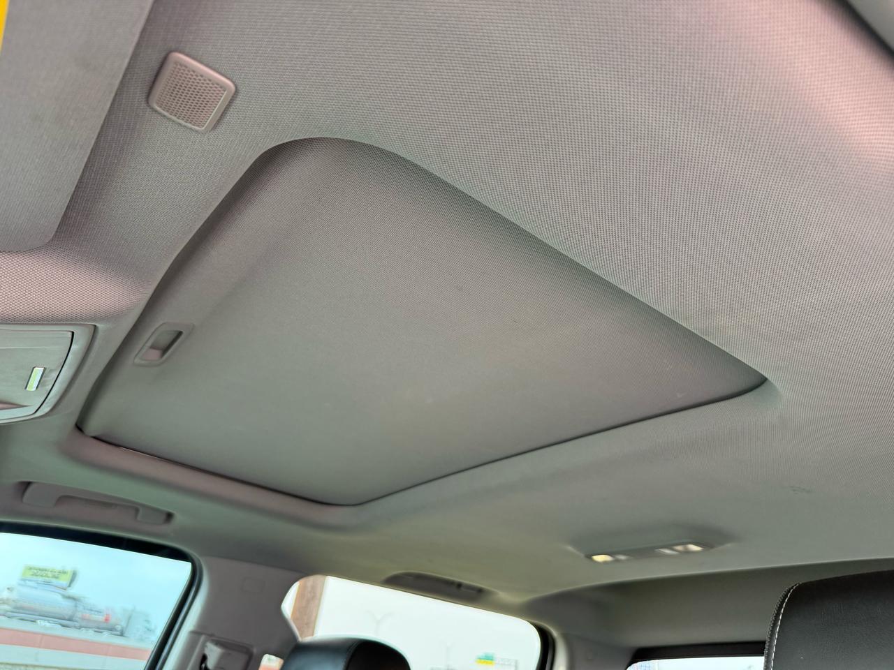 GMC Sierra 1500 Denali Crew Cab Short Box 4WD 2017