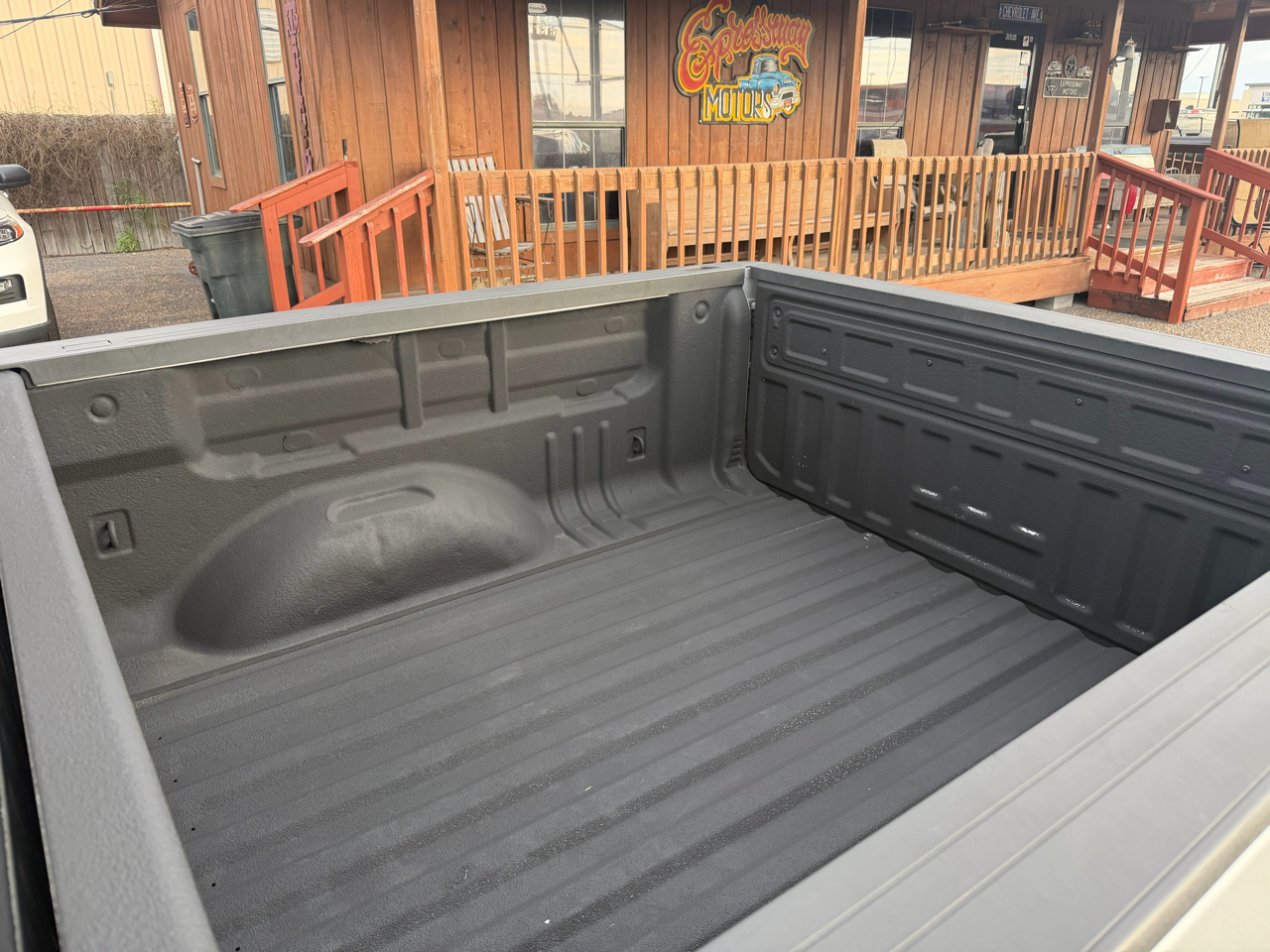 GMC Canyon SLE Crew Cab 2WD 2017