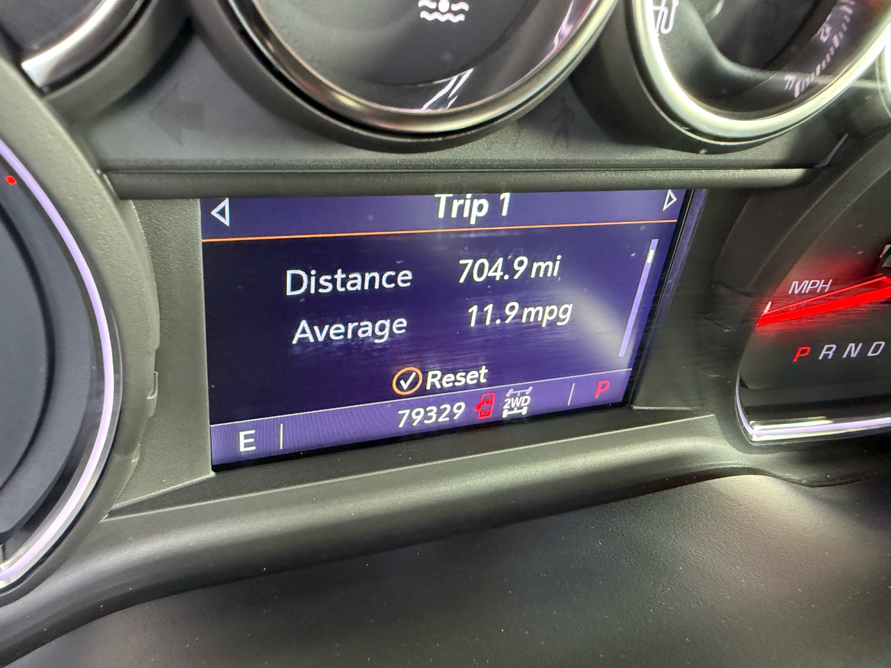 Chevrolet Silverado 1500 4WD Crew Cab 143.5" LTZ 2019