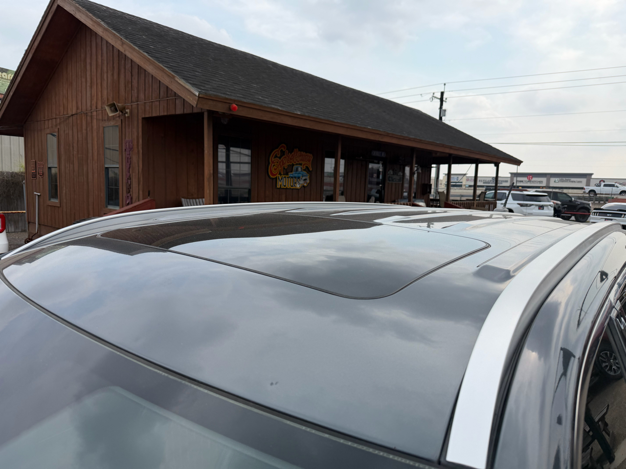 Hyundai Palisade SEL 2020