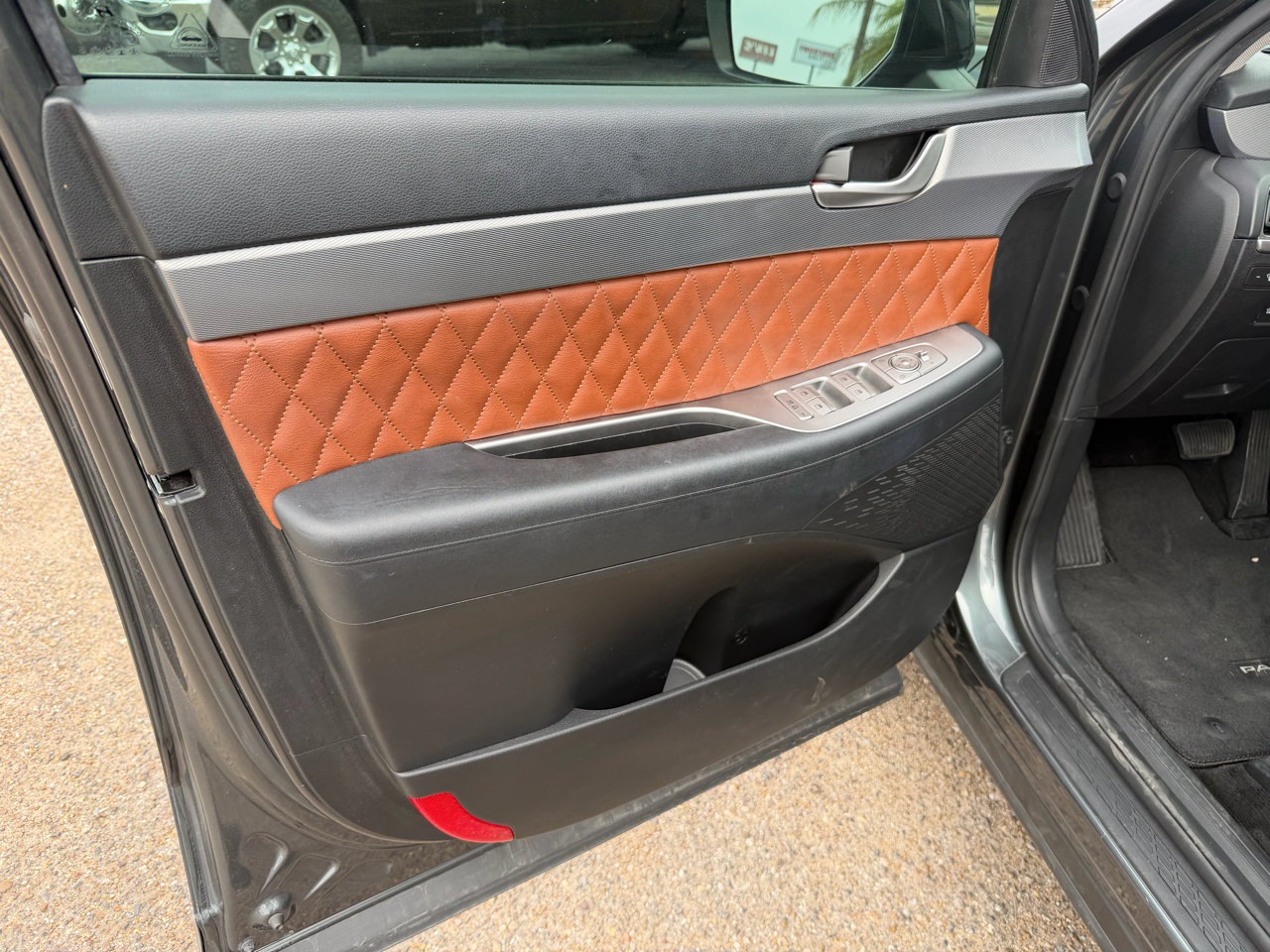 Hyundai Palisade SEL 2020