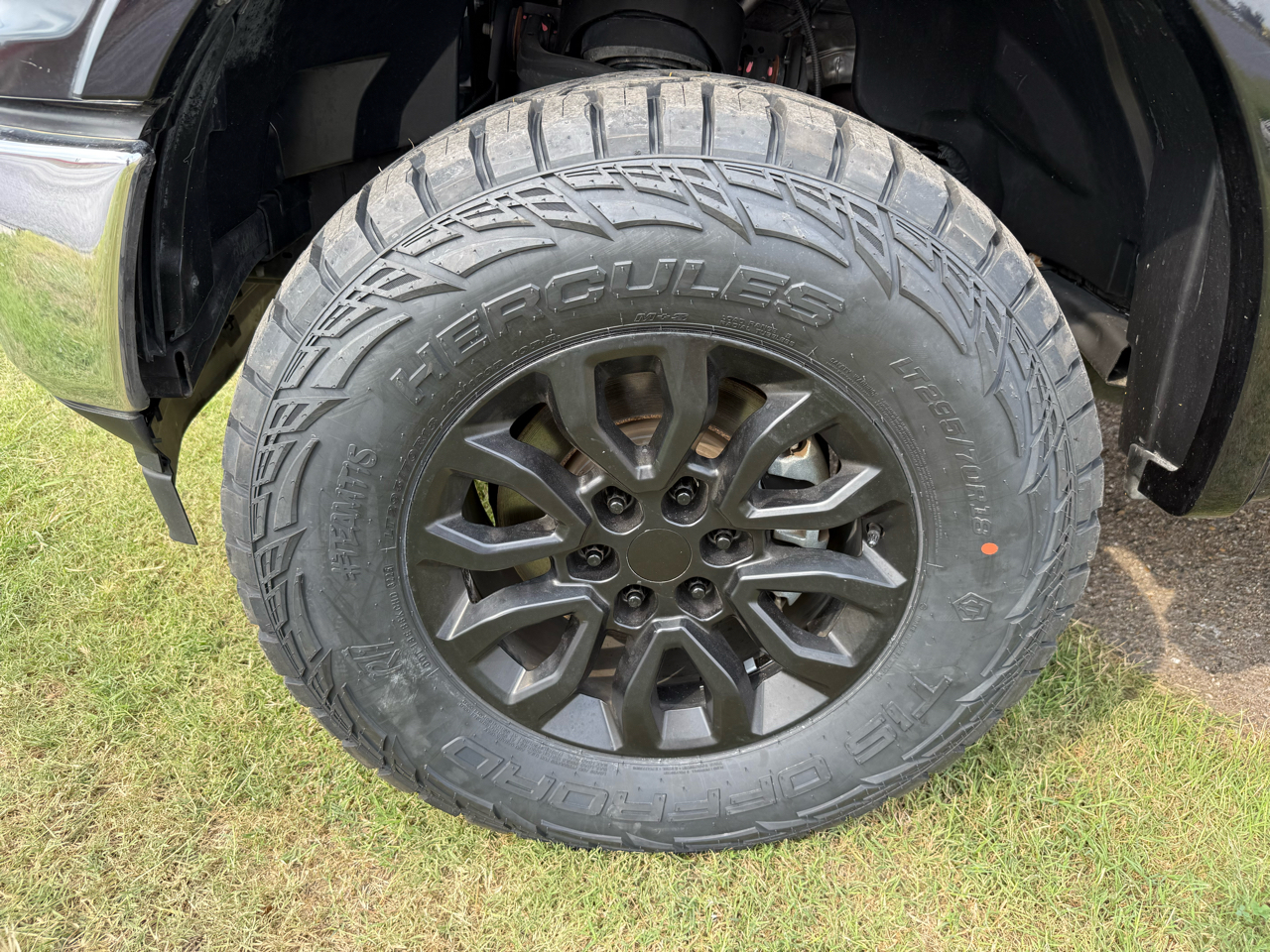 Ford F-150 XLT SuperCrew 6.5-ft. Bed 4WD 2020