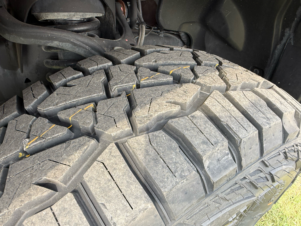 Ford F-150 XLT SuperCrew 6.5-ft. Bed 4WD 2020