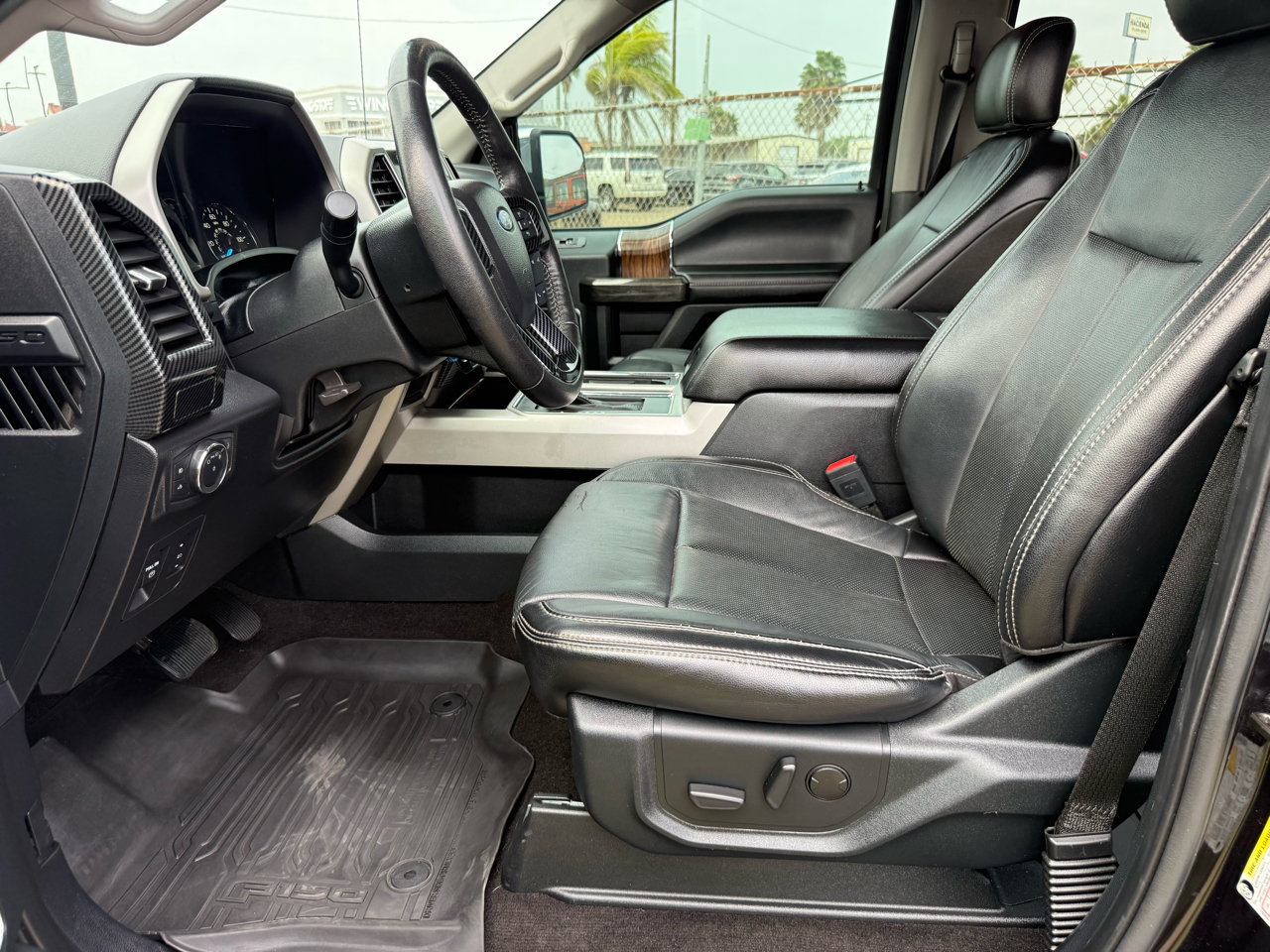 Ford F-150 XLT SuperCrew 6.5-ft. Bed 4WD 2020