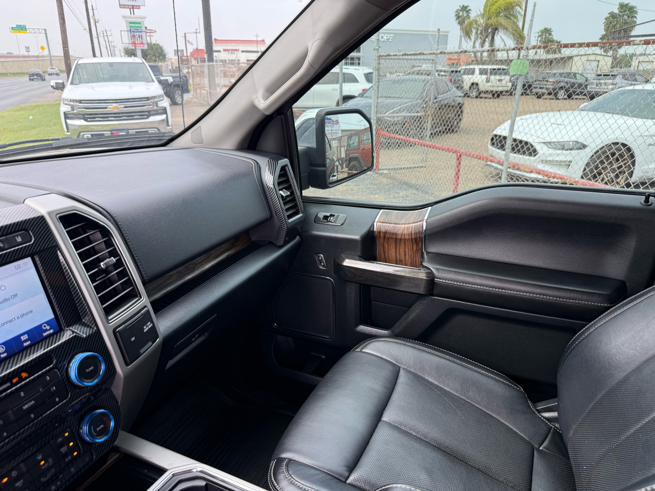 Ford F-150 XLT SuperCrew 6.5-ft. Bed 4WD 2020