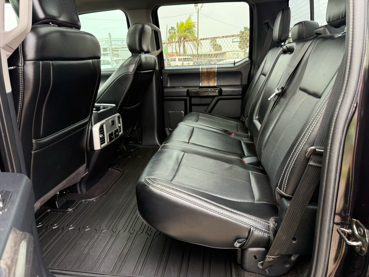 Ford F-150 XLT SuperCrew 6.5-ft. Bed 4WD 2020