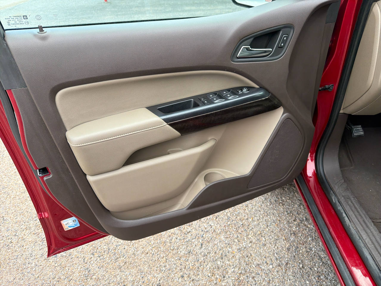 GMC Canyon SLT Crew Cab 2WD 2020