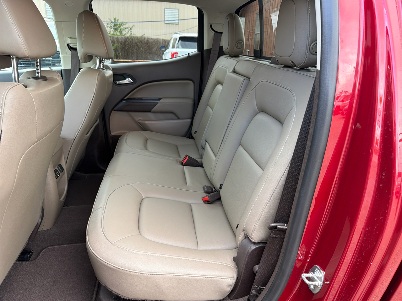 GMC Canyon SLT Crew Cab 2WD 2020