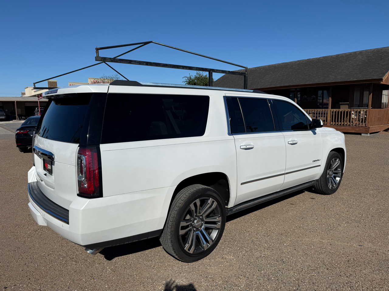 GMC Yukon XL Denali 2WD 2020