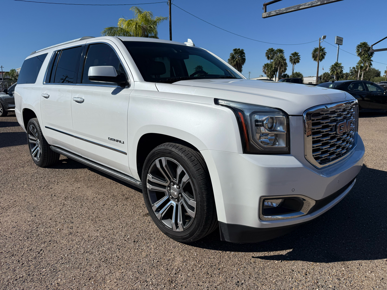 GMC Yukon XL Denali 2WD 2020