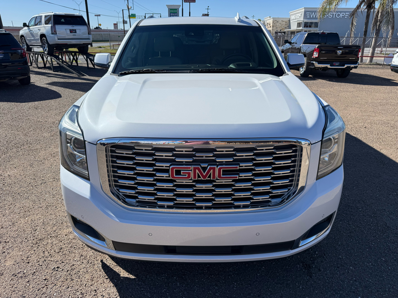 GMC Yukon XL Denali 2WD 2020