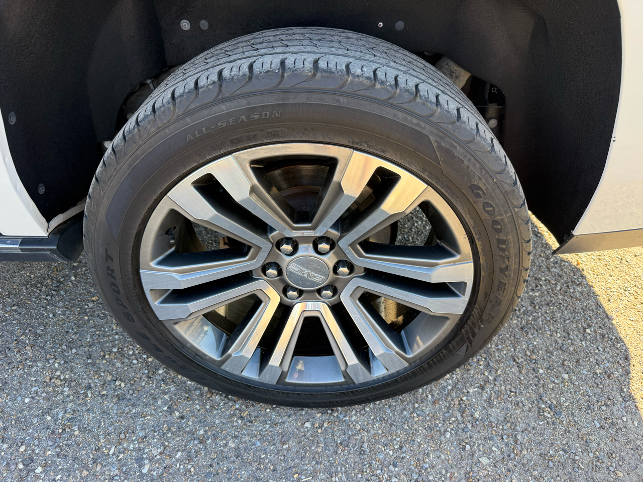 GMC Yukon XL Denali 2WD 2020