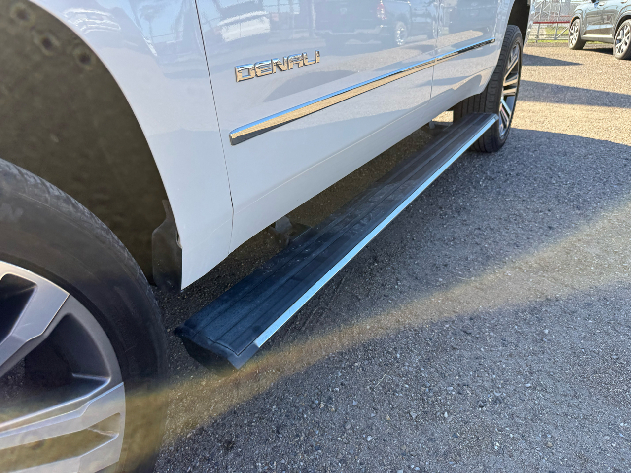 GMC Yukon XL Denali 2WD 2020