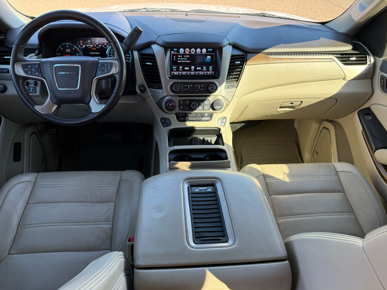 GMC Yukon XL Denali 2WD 2020