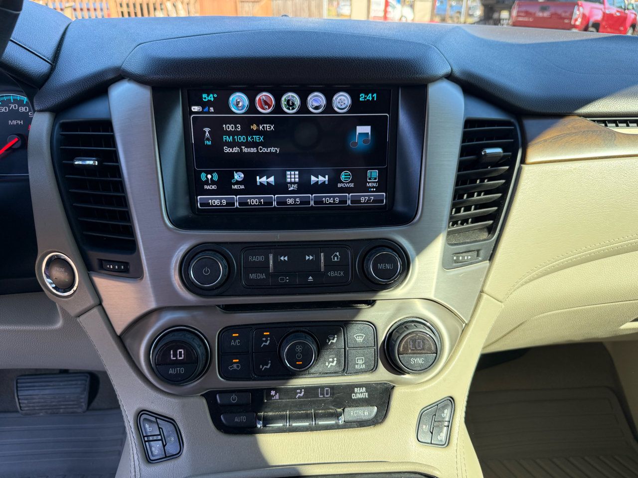 GMC Yukon XL Denali 2WD 2020