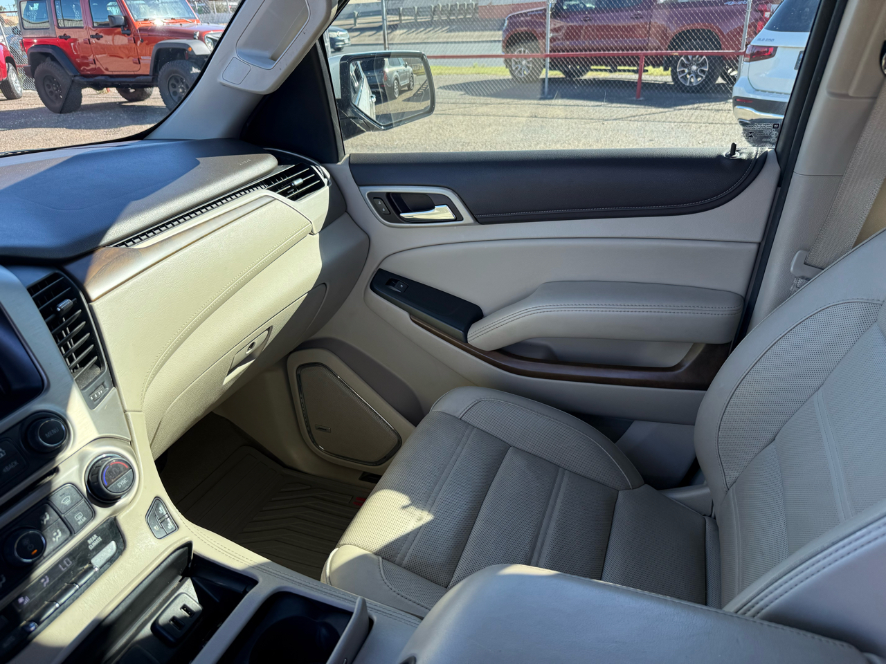 GMC Yukon XL Denali 2WD 2020