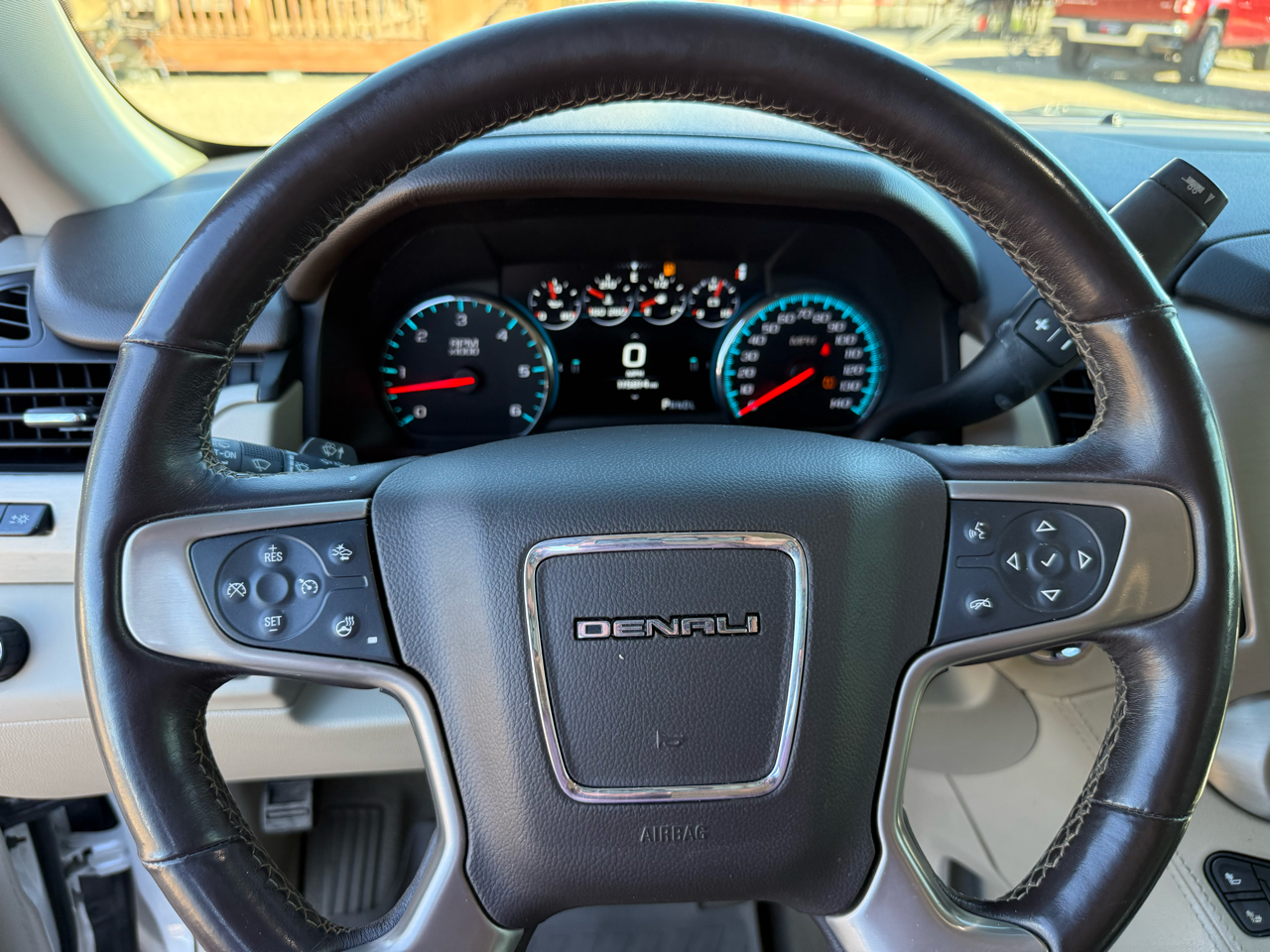 GMC Yukon XL Denali 2WD 2020