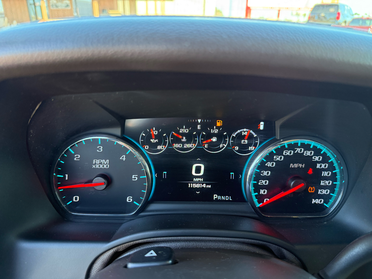 GMC Yukon XL Denali 2WD 2020