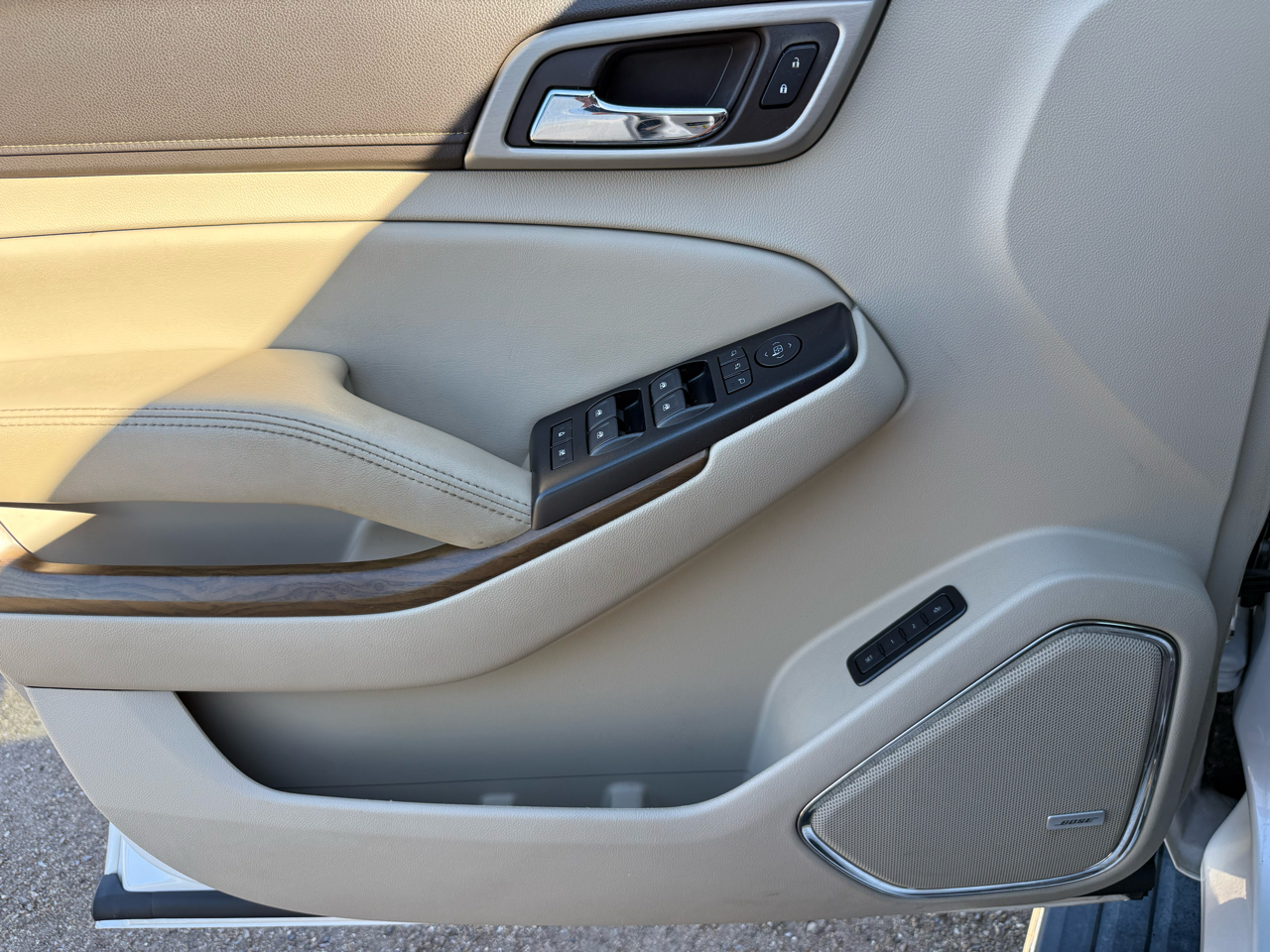 GMC Yukon XL Denali 2WD 2020