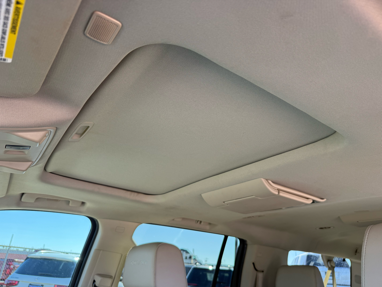 GMC Yukon XL Denali 2WD 2020