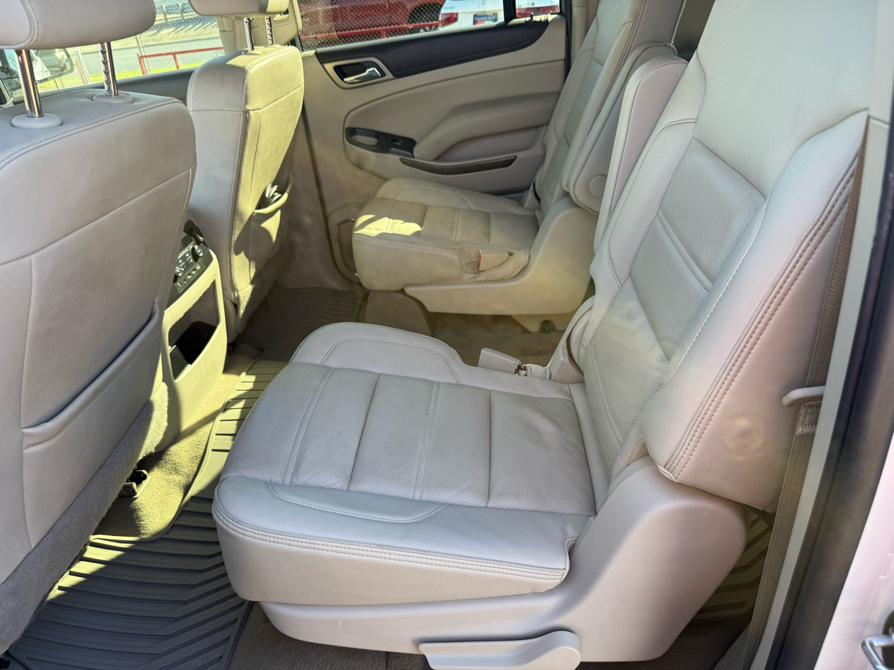 GMC Yukon XL Denali 2WD 2020