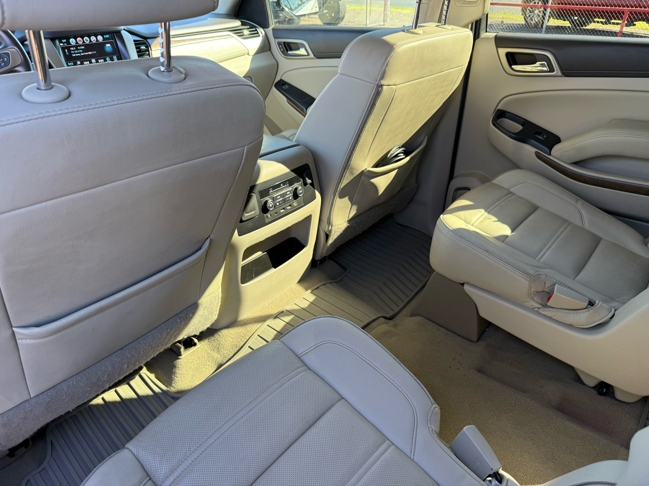 GMC Yukon XL Denali 2WD 2020