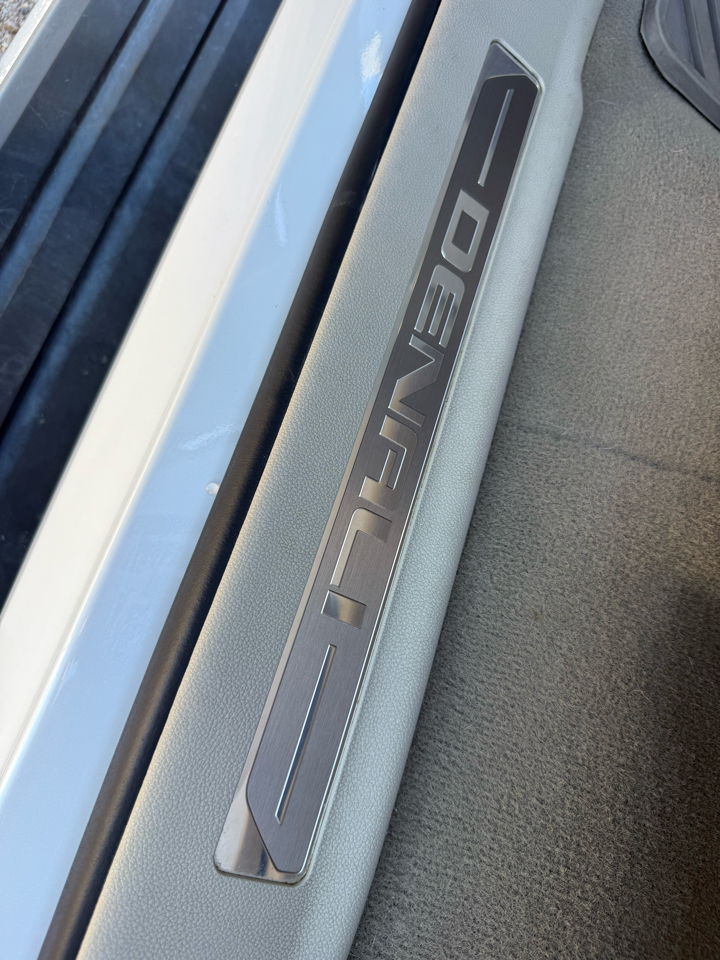 GMC Yukon XL Denali 2WD 2020