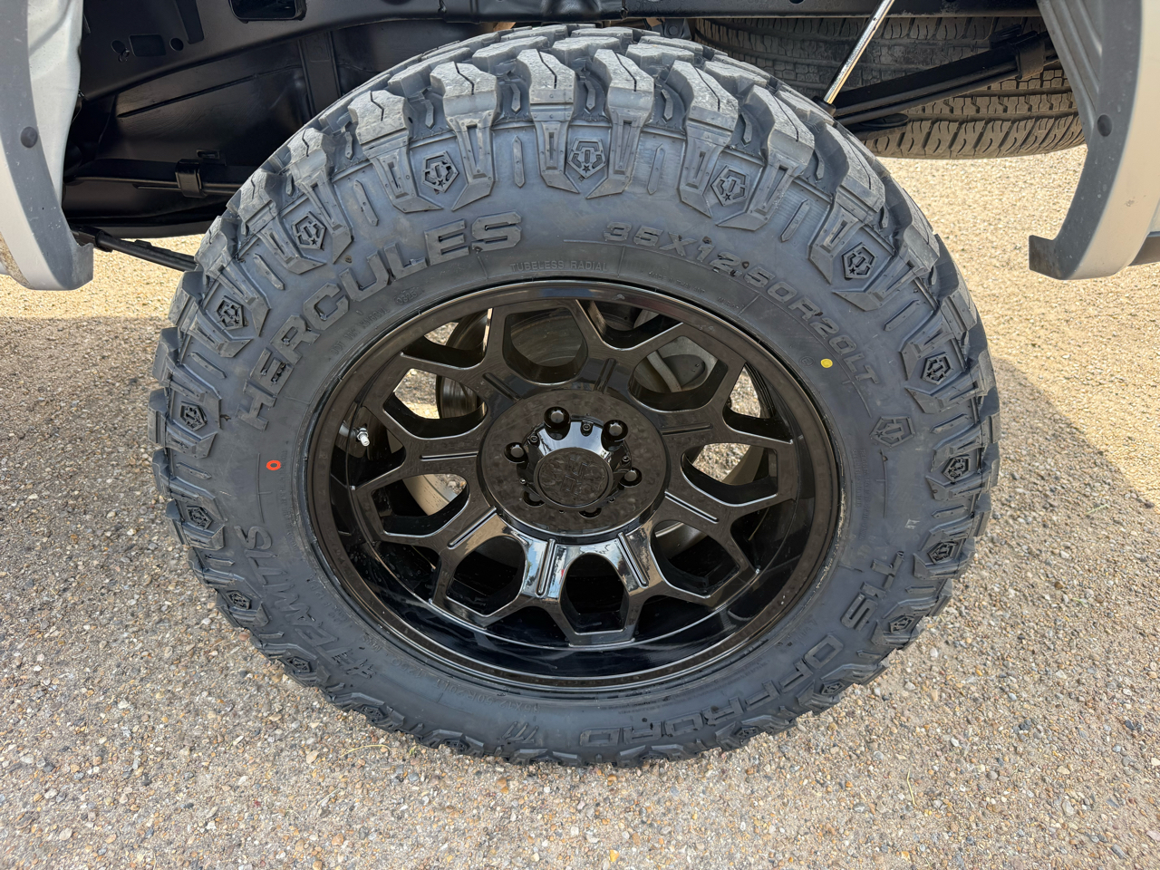 Ford F-150 Platinum SuperCrew 5.5-ft. Bed 4WD 2015