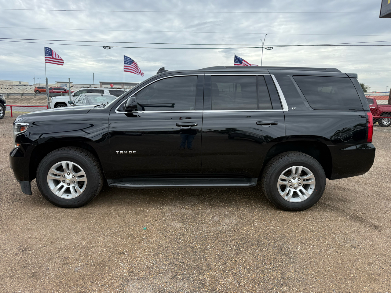 Chevrolet Tahoe LT 2WD 2020