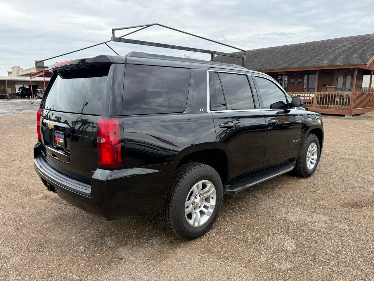 Chevrolet Tahoe LT 2WD 2020