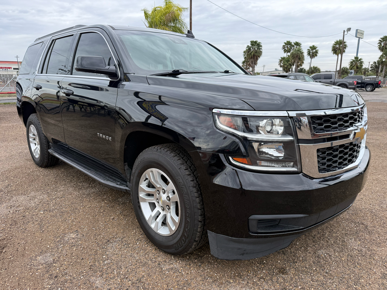 Chevrolet Tahoe LT 2WD 2020