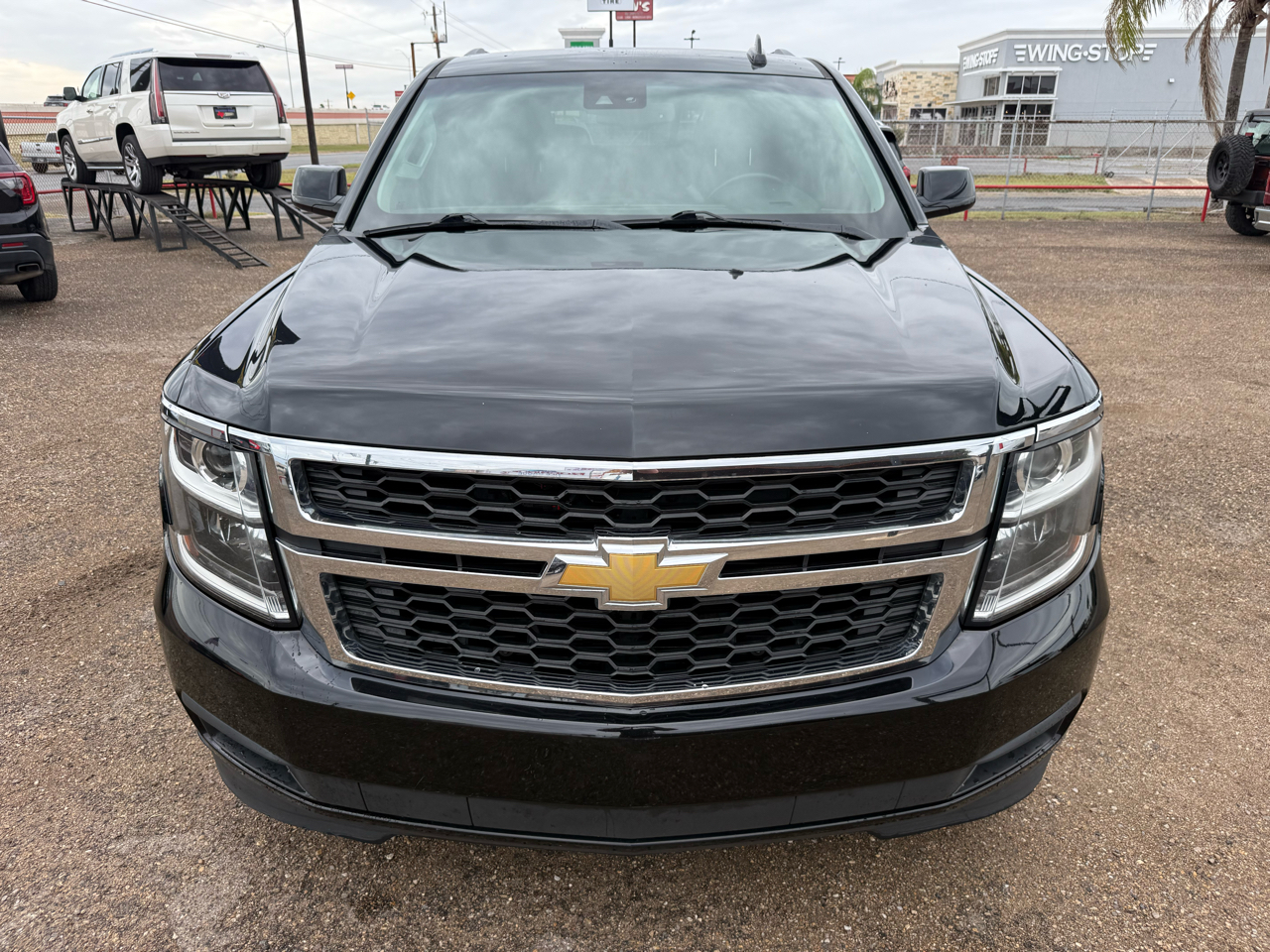 Chevrolet Tahoe LT 2WD 2020