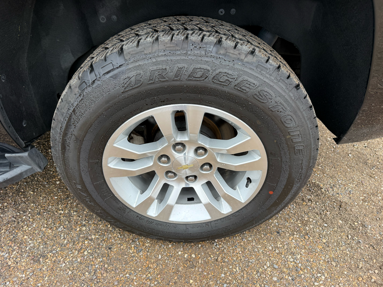 Chevrolet Tahoe LT 2WD 2020