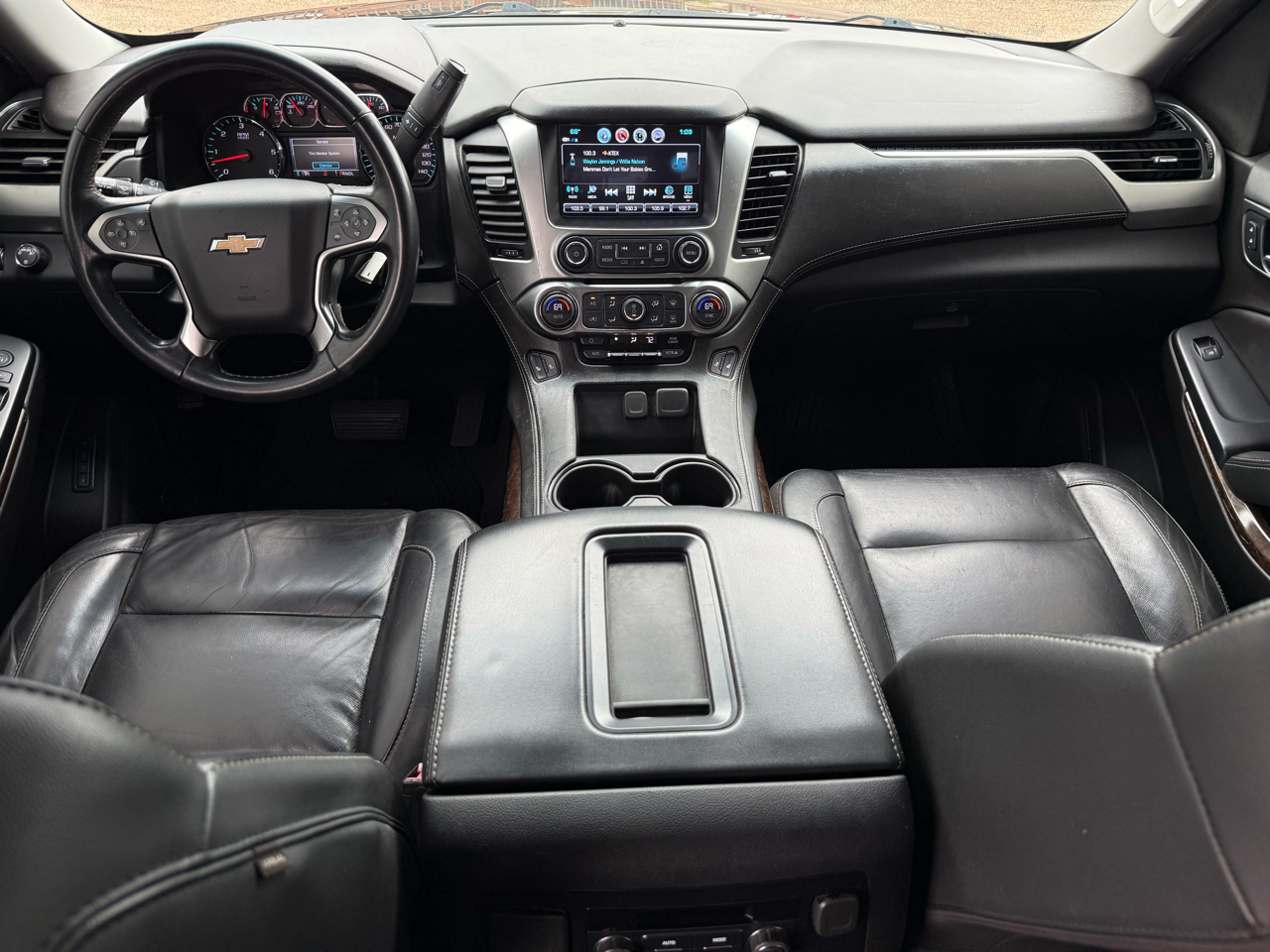 Chevrolet Tahoe LT 2WD 2020