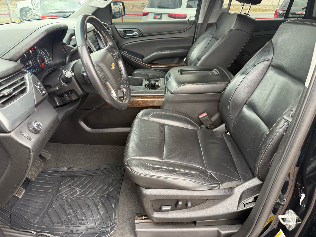 Chevrolet Tahoe LT 2WD 2020