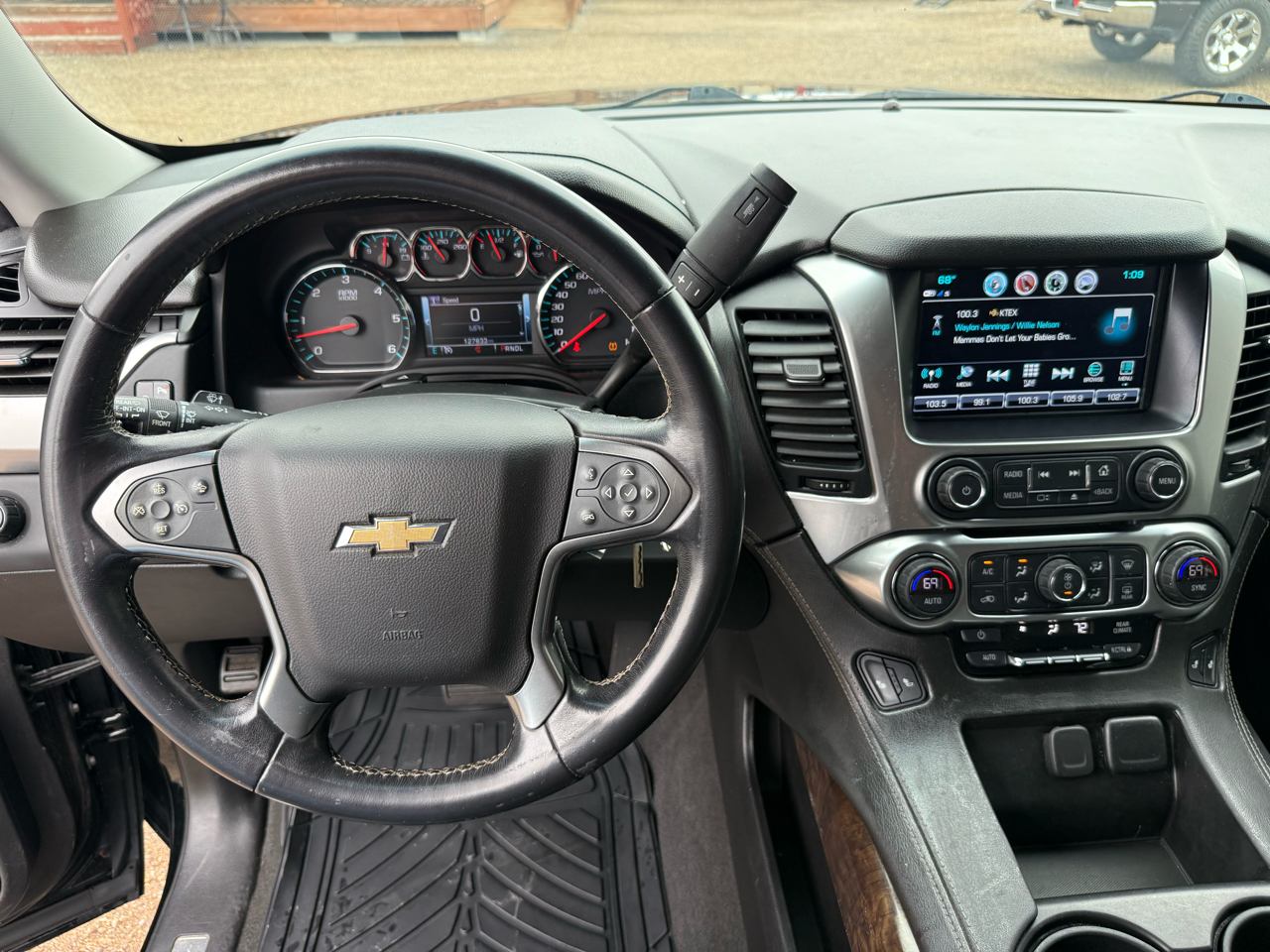 Chevrolet Tahoe LT 2WD 2020