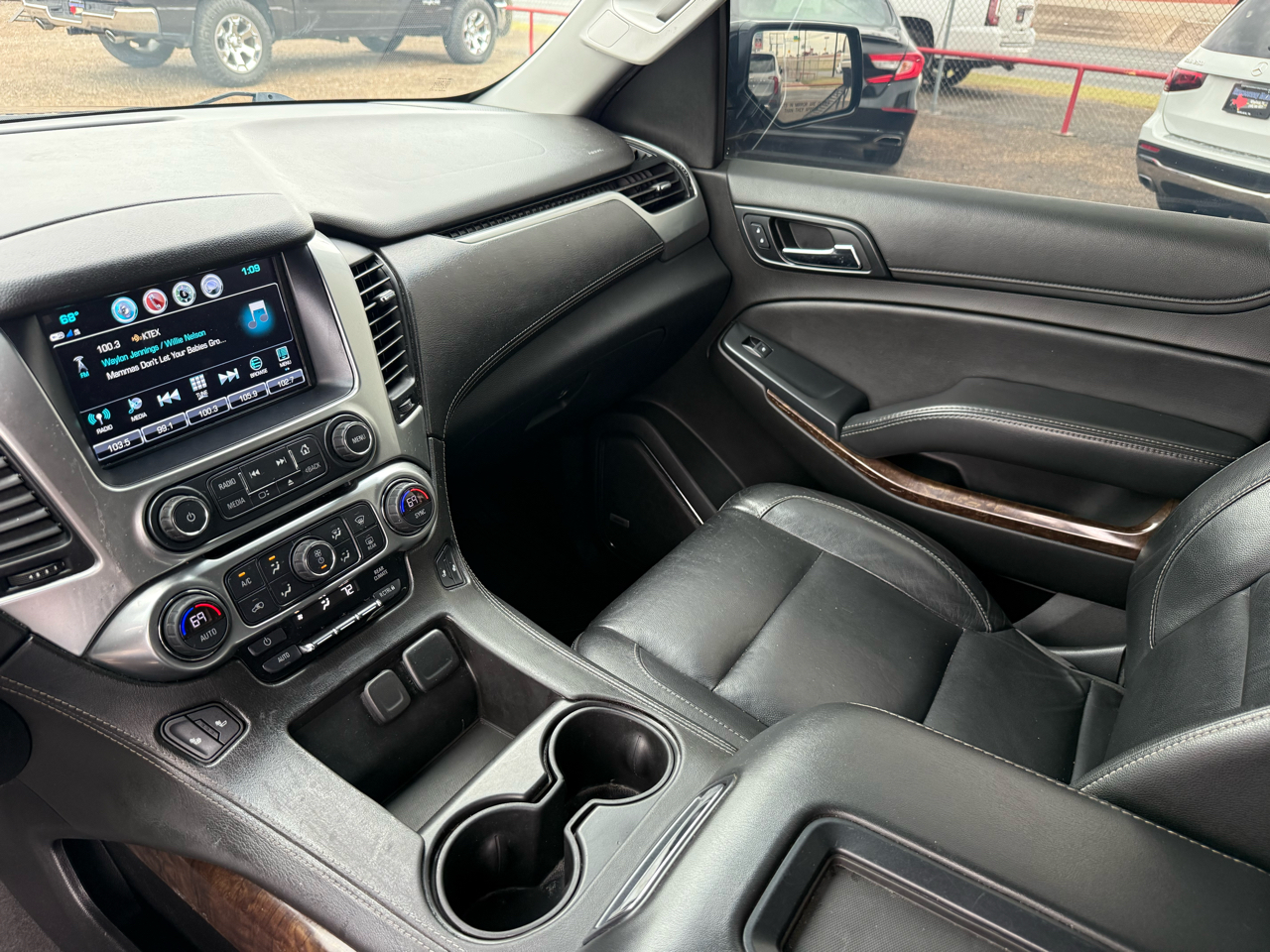 Chevrolet Tahoe LT 2WD 2020