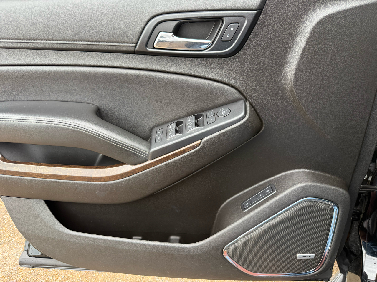 Chevrolet Tahoe LT 2WD 2020