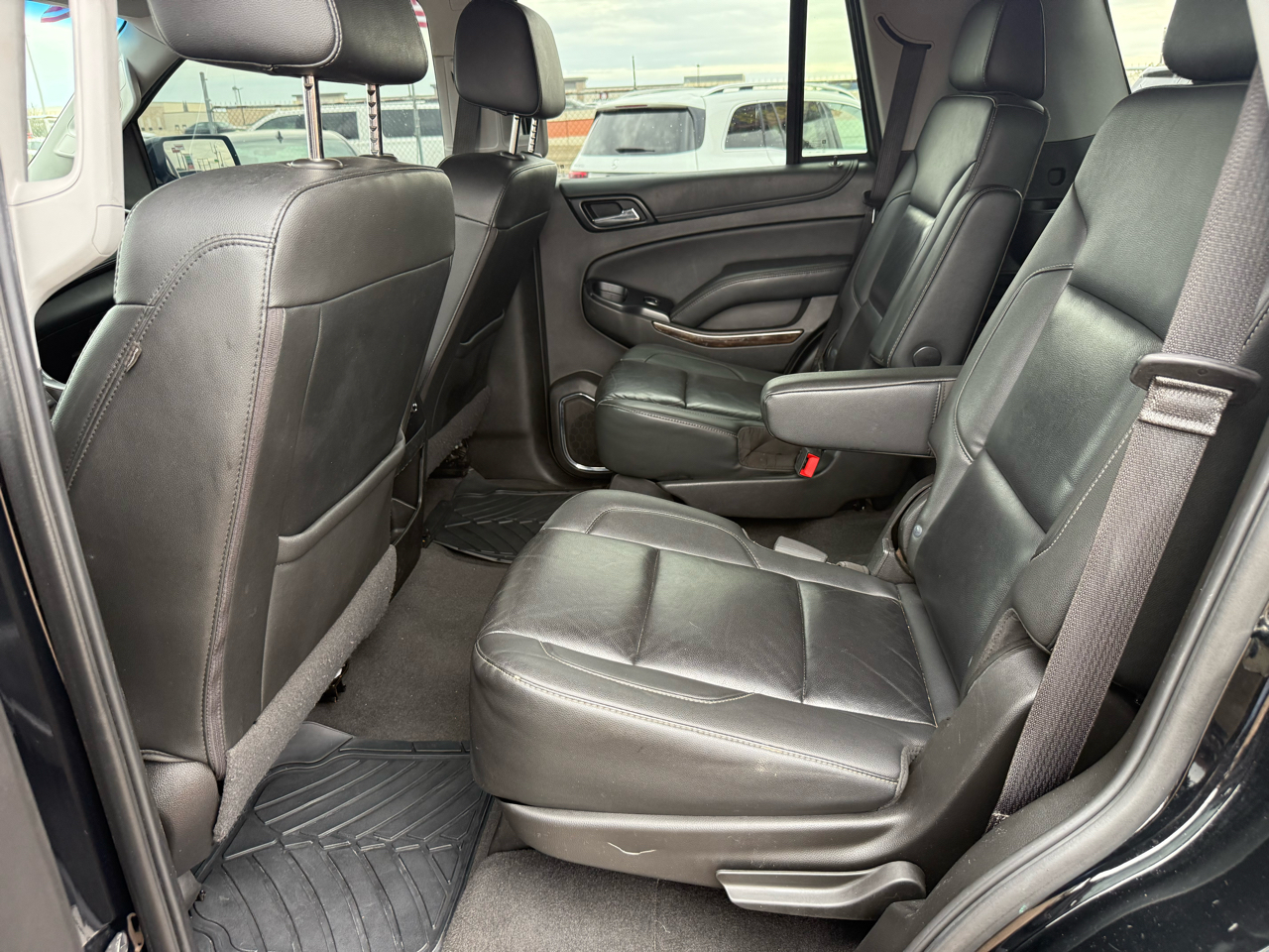 Chevrolet Tahoe LT 2WD 2020