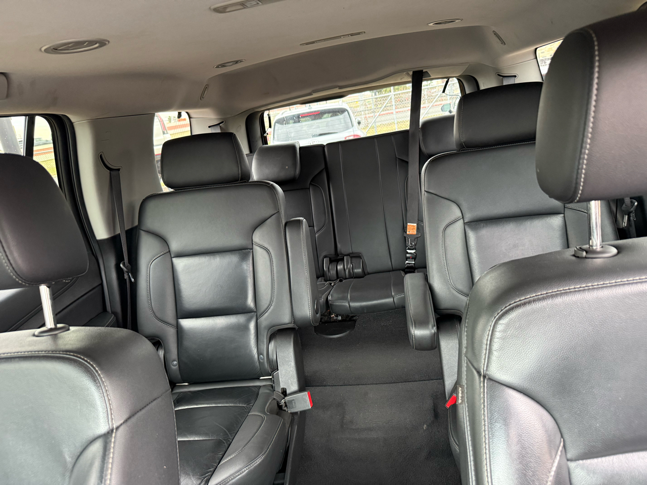 Chevrolet Tahoe LT 2WD 2020