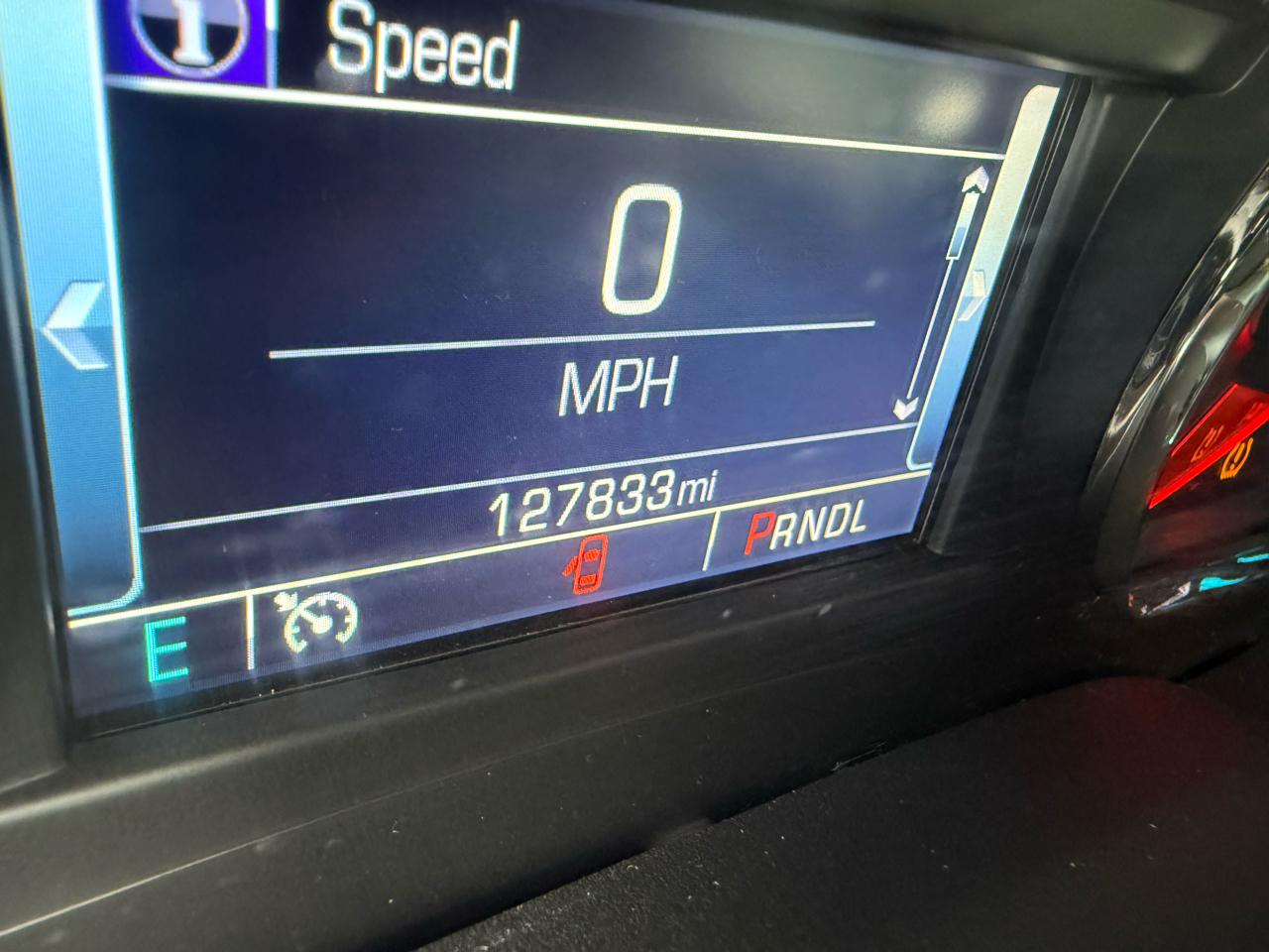 Chevrolet Tahoe LT 2WD 2020