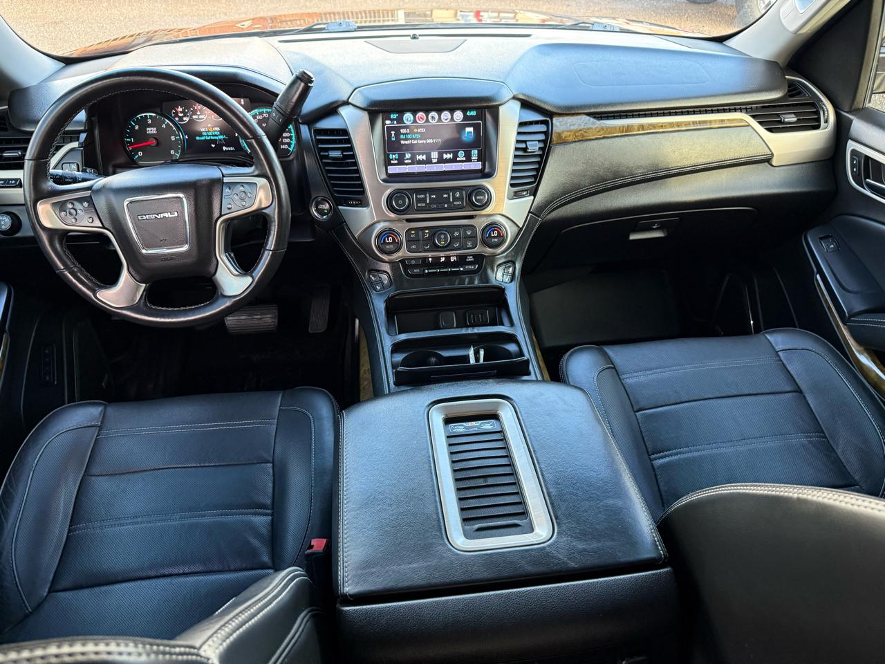 GMC Yukon Denali 2WD 2017