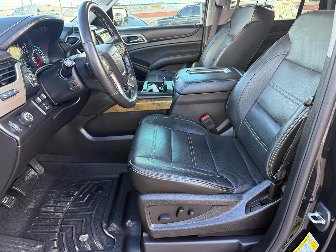 GMC Yukon Denali 2WD 2017