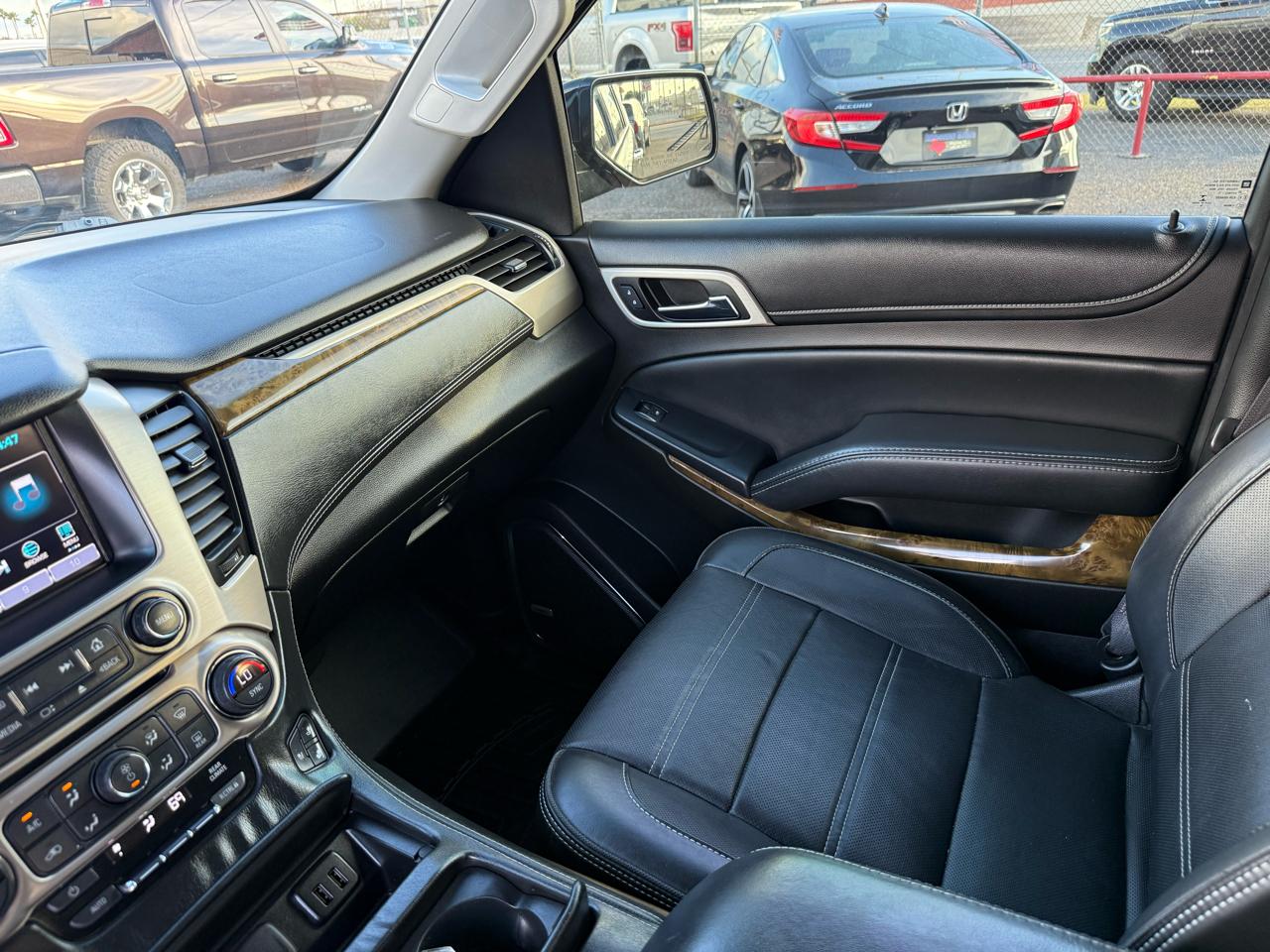 GMC Yukon Denali 2WD 2017