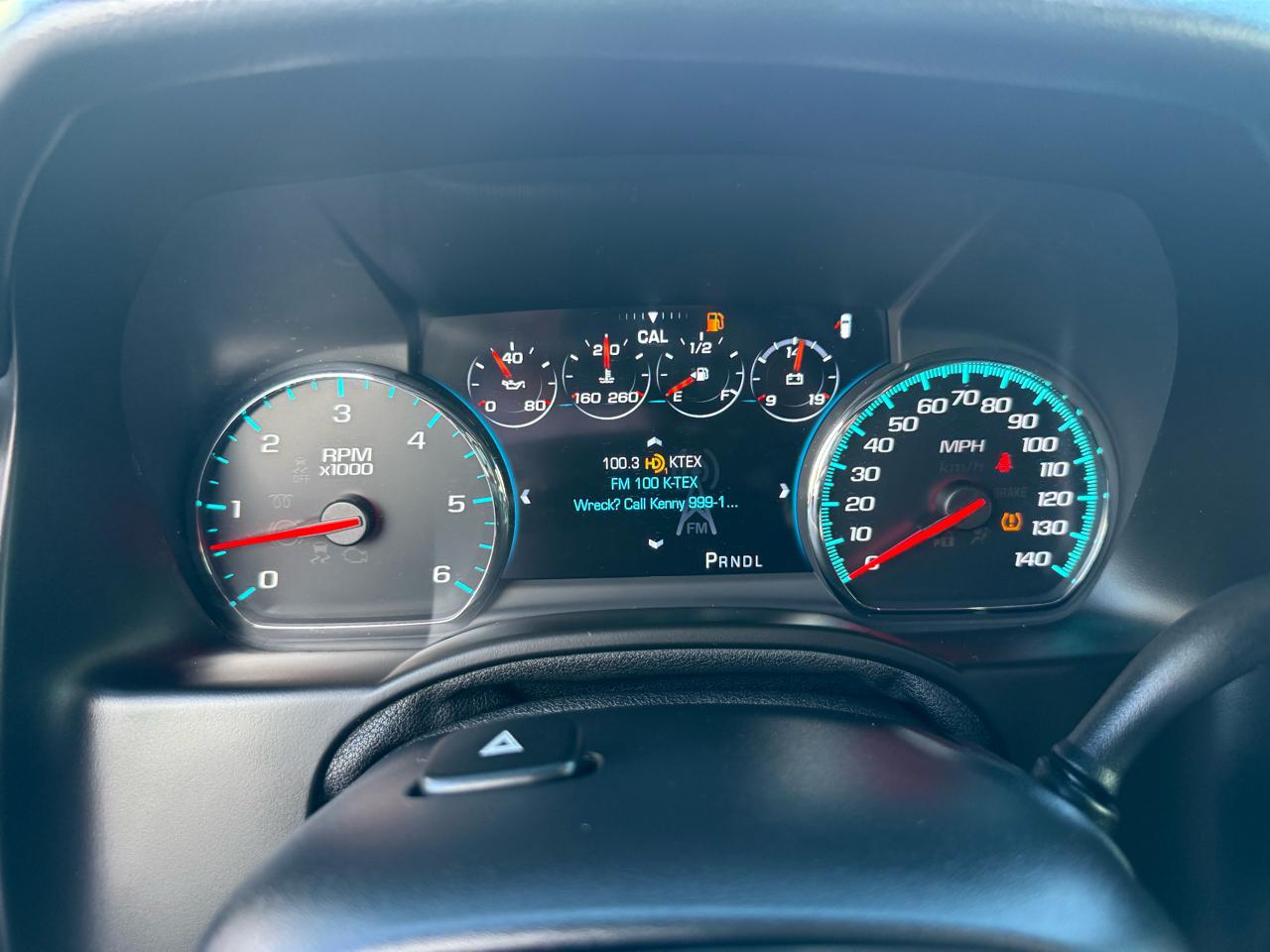 GMC Yukon Denali 2WD 2017