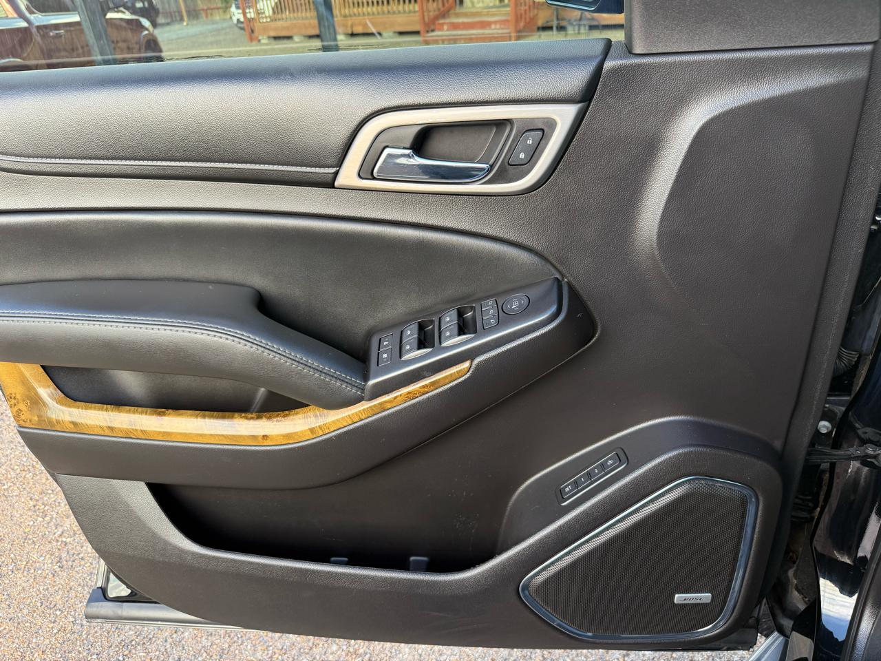 GMC Yukon Denali 2WD 2017