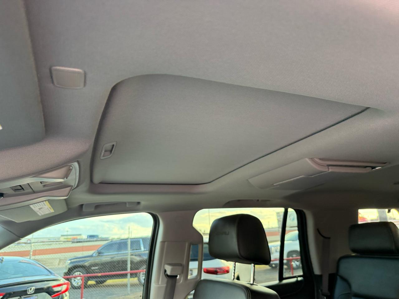 GMC Yukon Denali 2WD 2017